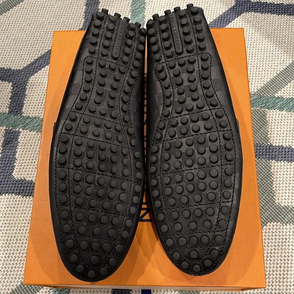 Louis Vuitton - Hockenheim Car Shoe - Picture 6 of 9